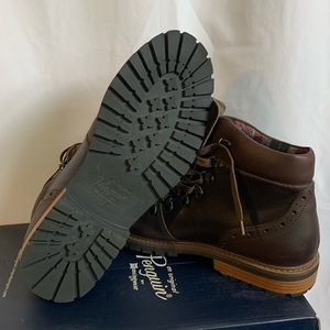 Penguin Men’s Neville Boot “Chocolate”